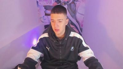 Aleckk_Boy webcam model stream image