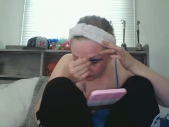 haileyakuma69 webcam model stream image