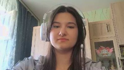 VanettaFarrill webcam model stream image