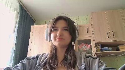 VanettaFarrill webcam model stream image