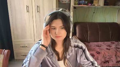 VanettaFarrill webcam model stream image