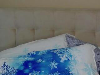 Emily Sheen webcam model stream image