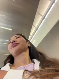 lean_lie8 webcam model stream image