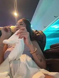 lean_lie8 webcam model stream image