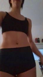 bbywiita webcam cam4 model stream image