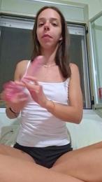 bbywiita webcam cam4 model stream image