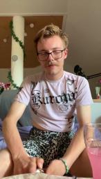 JonaExposed webcam model stream image
