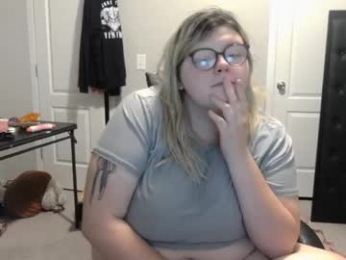 cuddlebudeez webcam model stream image