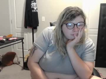 cuddlebudeez webcam model stream image