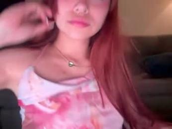 sophii18y webcam chaturbate model stream image