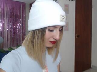 Katalina Lopez webcam model stream image
