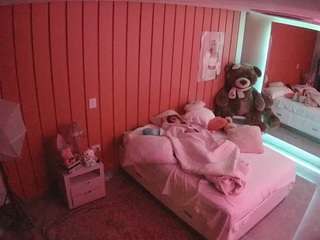 voyeurcam-casa-salsa-bedroom-5 webcam model stream image