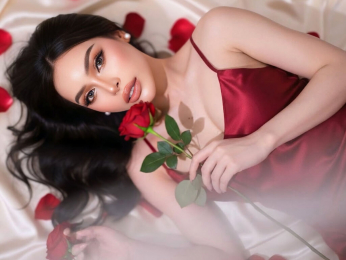 BeIIaFox webcam model stream image