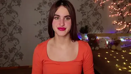 FridaCure webcam stripchat model stream image