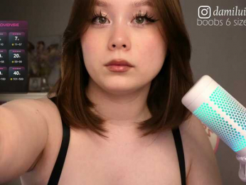 damilui webcam model stream image