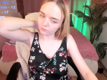 janet_coy webcam model stream image