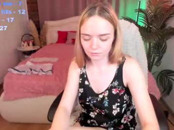 janet_coy webcam chaturbate model stream image