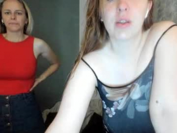 aliaa_ webcam chaturbate model stream image