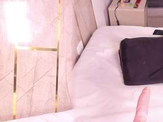 kendaljacobs webcam model stream image
