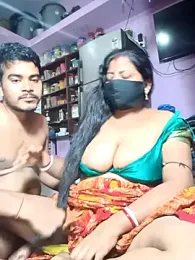 Fetish-Couple2 webcam stripchat model stream image