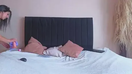 Isa_And_Natasha webcam stripchat model stream image