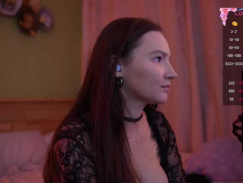 GessiFossa webcam model stream image