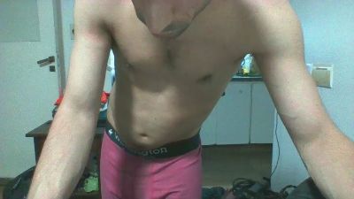 NUTRIAXXX webcam model stream image