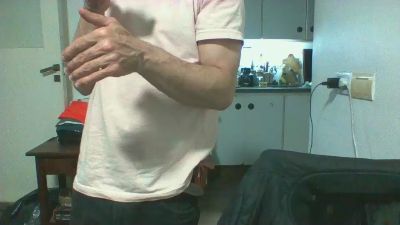 NUTRIAXXX webcam model stream image