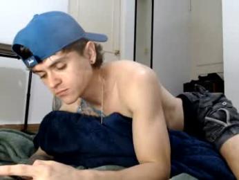 crazy_boyss77 webcam model stream image
