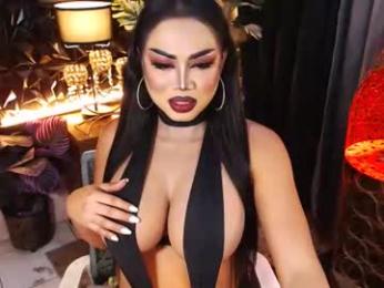 tsdarkdevon webcam model stream image