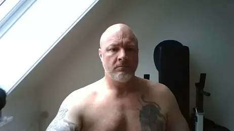LuciferBigOne webcam model stream image