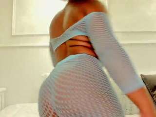 abril-storm webcam model stream image