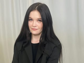 Dolly Anness webcam model stream image