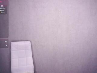 Dolly Anness webcam model stream image