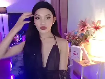 Asianprincess69 webcam model stream image