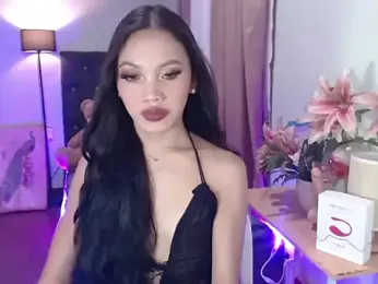Asianprincess69 webcam model stream image