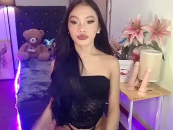 Asianprincess69 webcam model stream image