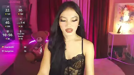 Asianprincess69 webcam stripchat model stream image