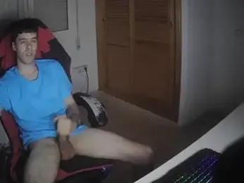 Murcianito webcam stripchat model stream image