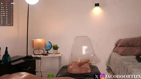 Jaycobortiz_ webcam stripchat model stream image