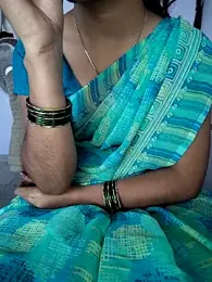 Cute-Telugu-Teacher webcam stripchat model stream image