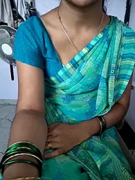 Cute-Telugu-Teacher webcam stripchat model stream image