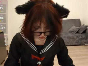 MilaRoshen webcam model stream image
