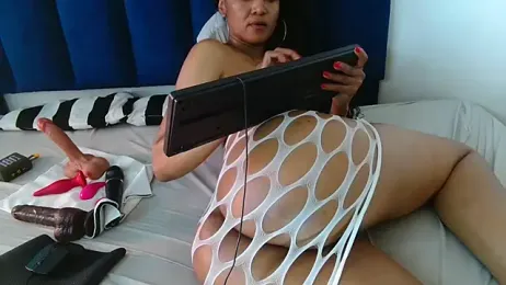 Stallion_Queen webcam preview