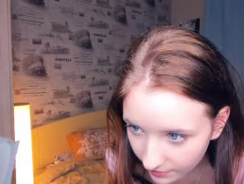 silvia_lans webcam chaturbate model stream image