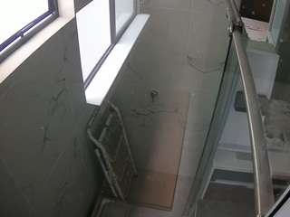 voyeurcam-casa-salsa-bathroom-13 webcam model stream image