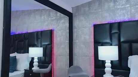 AlejaRosse webcam model stream image