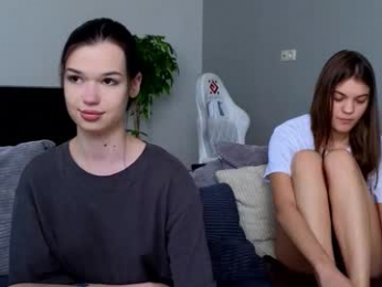 hottie_chicks webcam model stream image