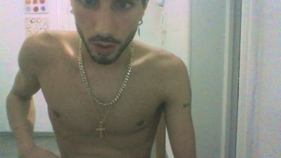 LucasJacob99 webcam model stream image