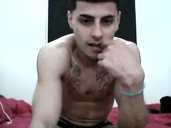 Aronfox23 webcam stripchat model stream image